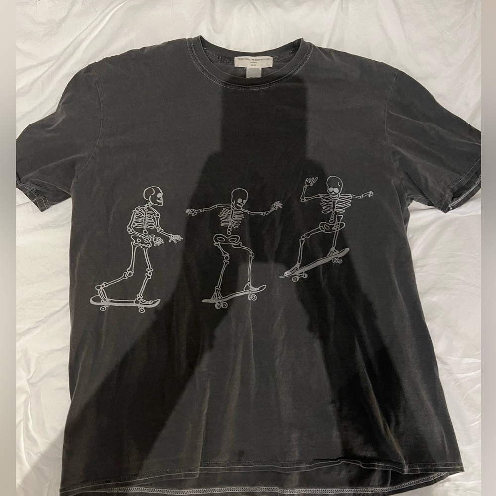 Project t-social tee - urban outfitters